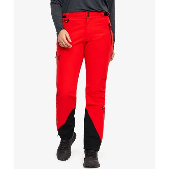 Revolution Race Cyclone Rescue Women's Trousers M - Picture 1 of 16